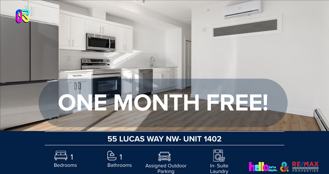 55 Lucas Way Nw #1402 - Photo 1 of 1
