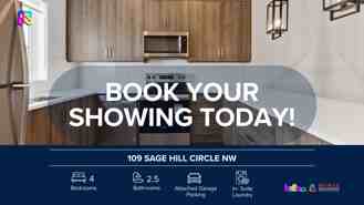 109 Sage Hill Cir Nw #NA - Photo 1 of 1