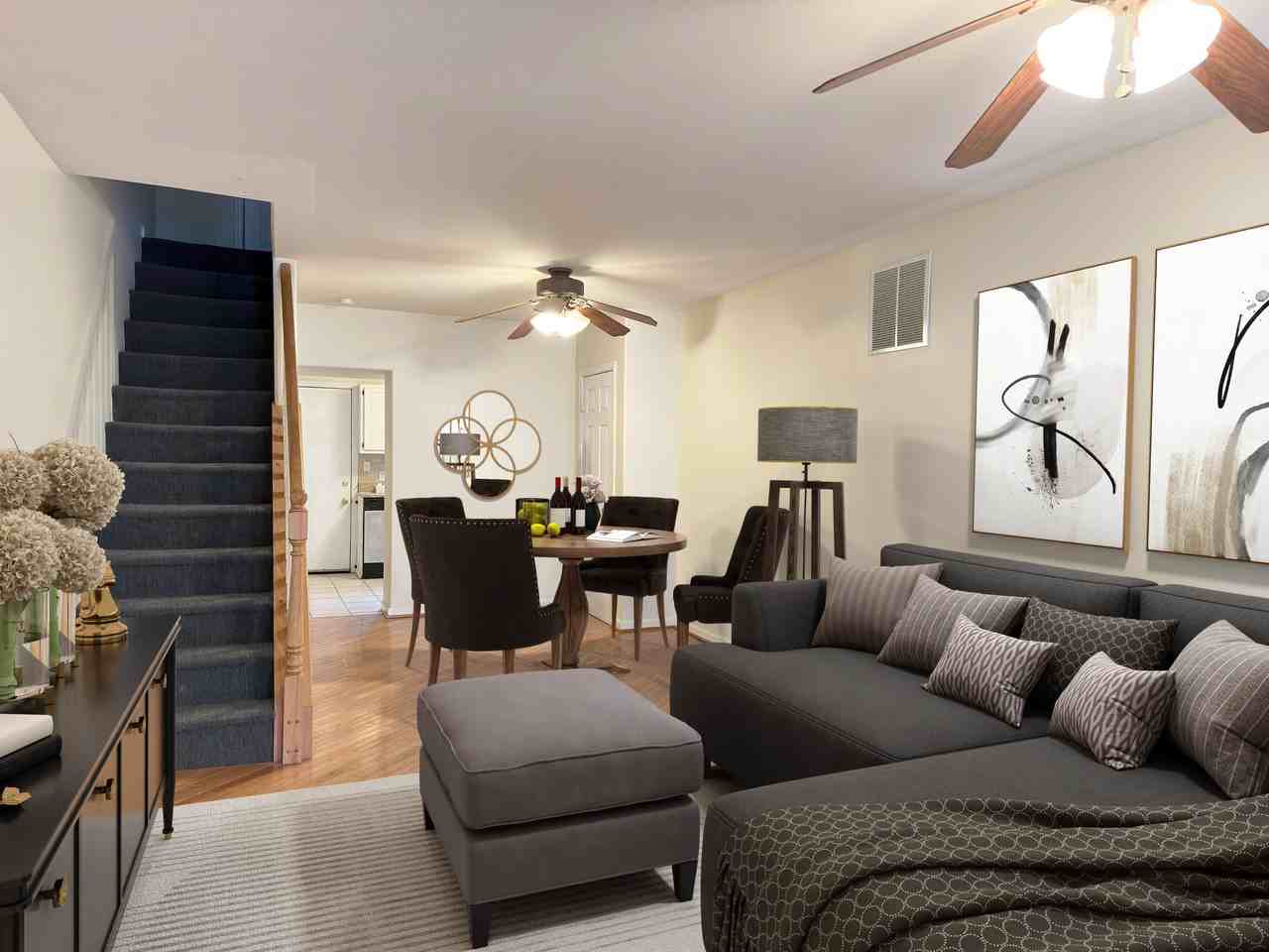 1525 Montrose St #1 - Photo 5 of 42