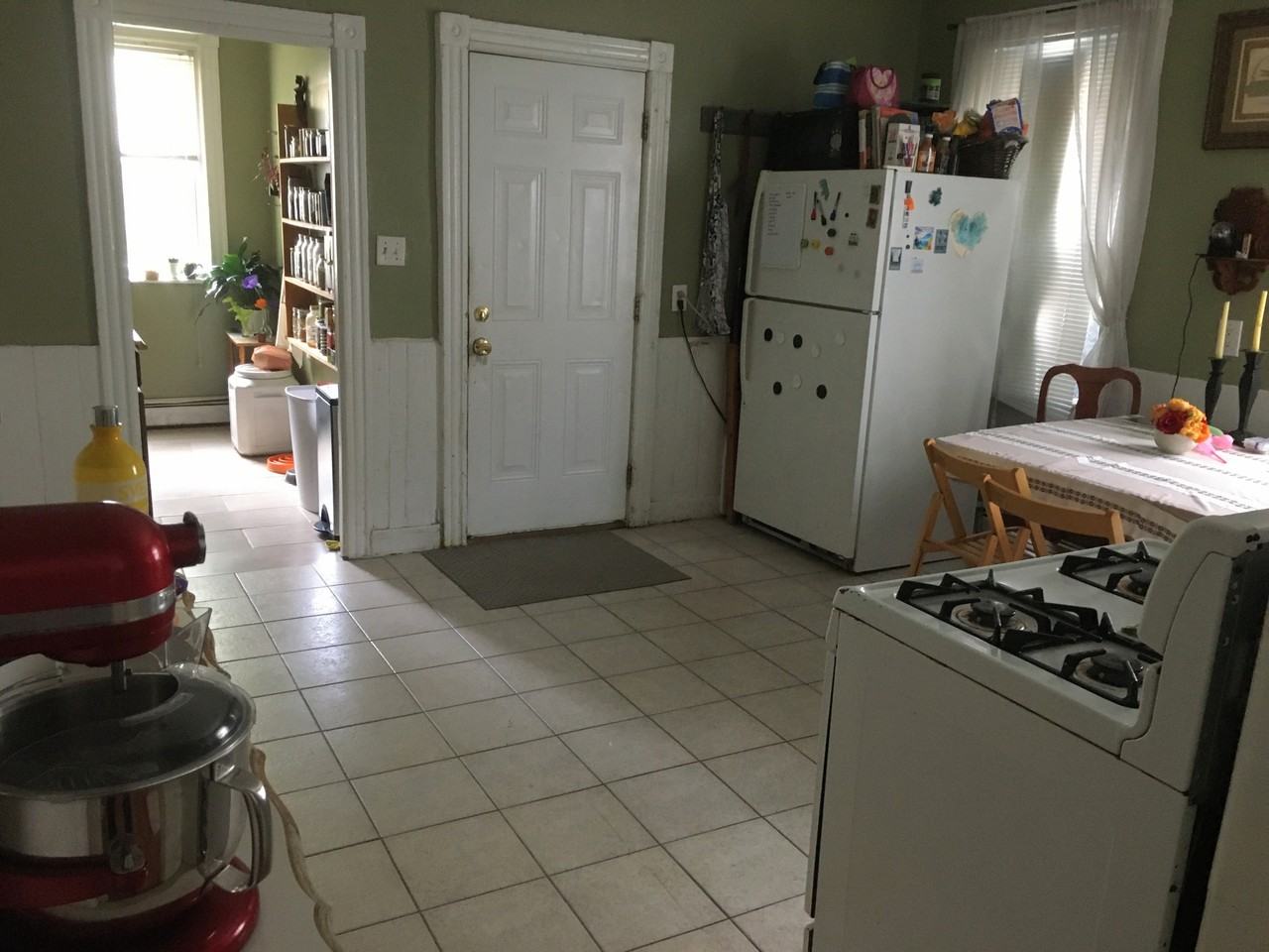 138 Penn StreetApt 1 #1 - Photo 3 of 8