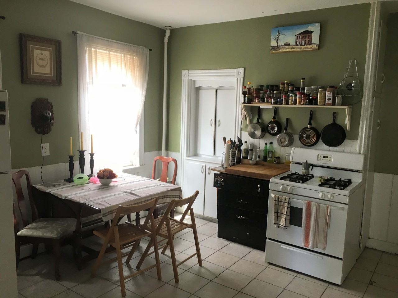 138 Penn StreetApt 1 #1 - Photo 4 of 8