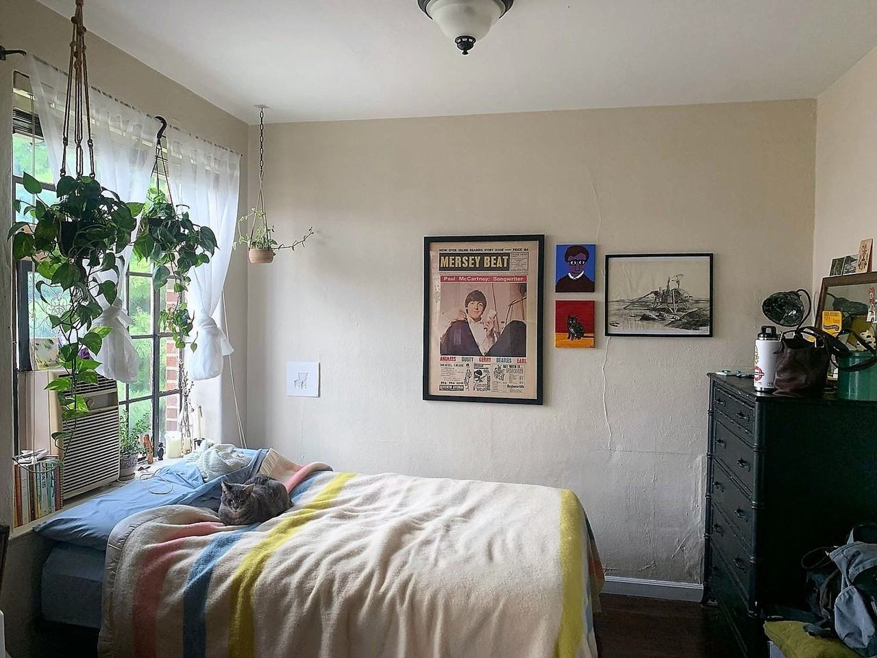 Lincolnshire Apartments - Photo 2 of 15