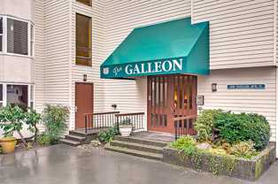 Galleon Apartments - Photo 1 of 1