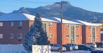 featured image of 512 State St #10