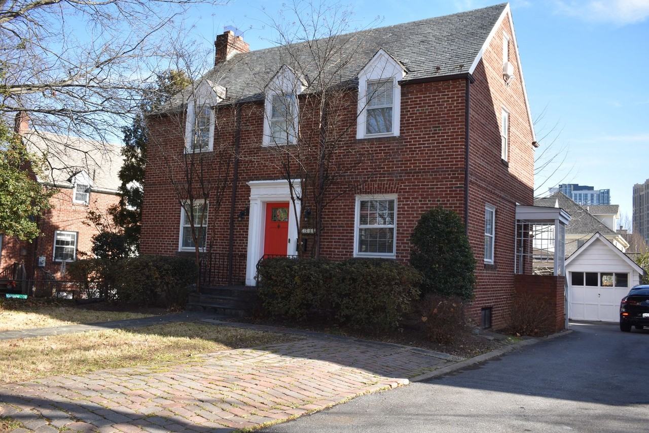 7205 Clarendon Rd - Photo 3 of 45