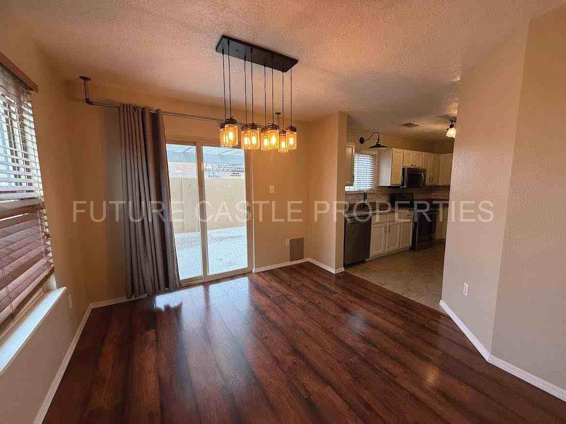 6315 La Habra Ln Ne #ABQ - Photo 4 of 12