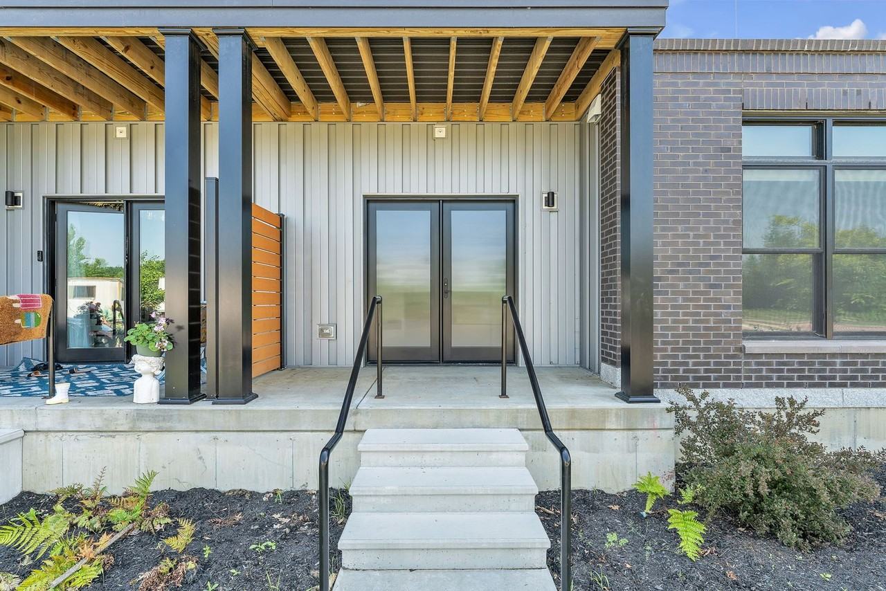 121 Shea Drive at Sunderland Farms Community - Photo 3 of 50