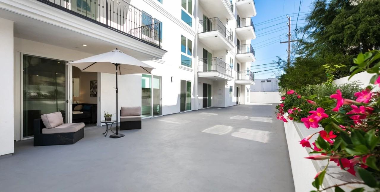 Regency Holt Apartments - Photo 7 of 50