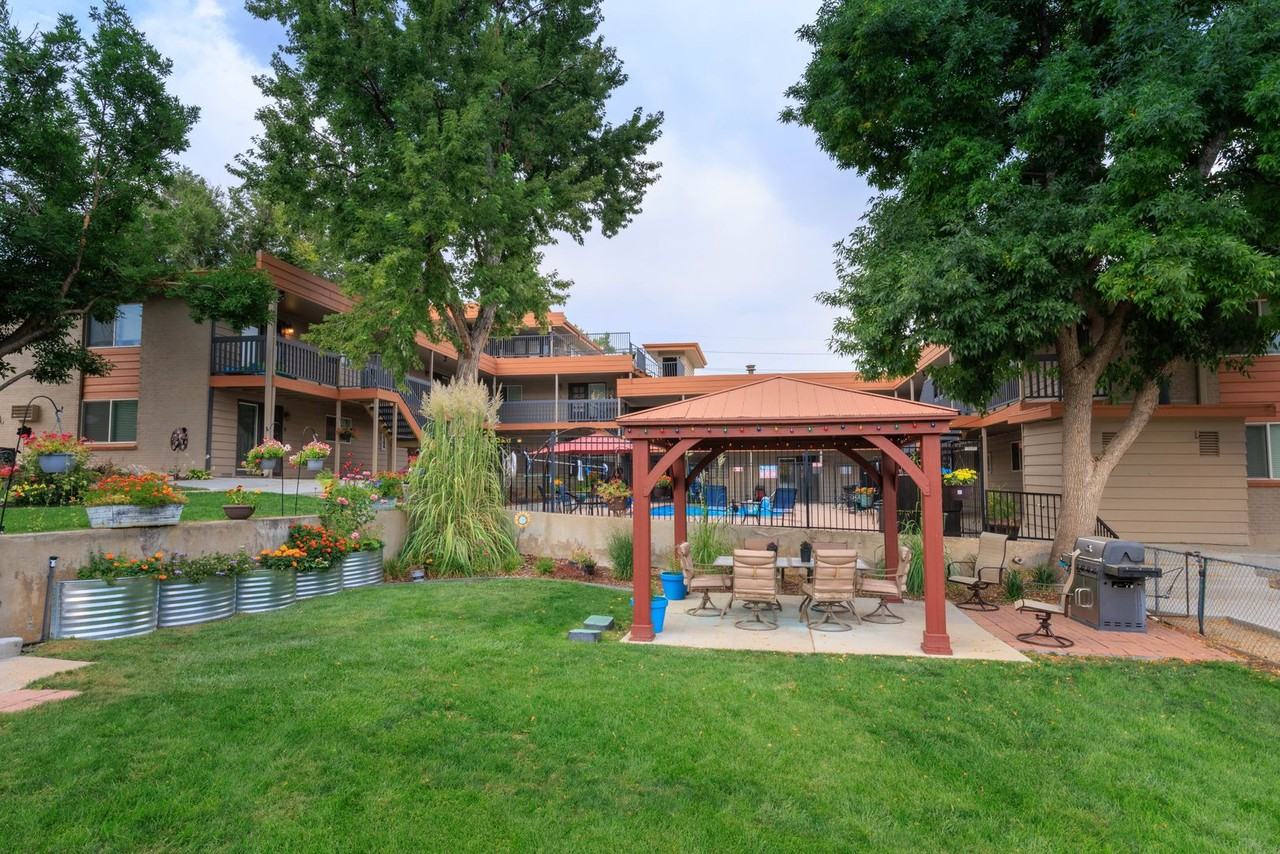 Arvada Place Apartments - Photo 2 of 20