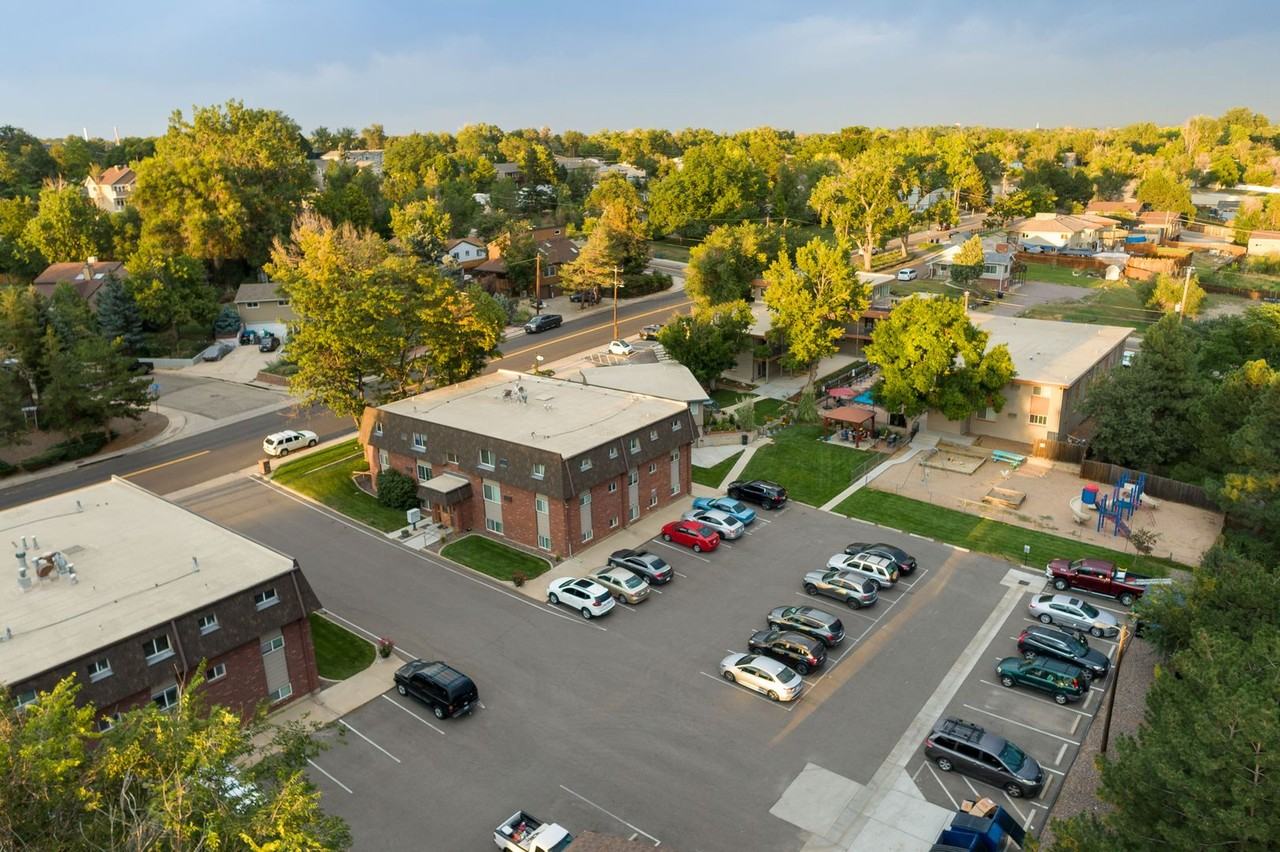 Arvada Place Apartments - Photo 3 of 20