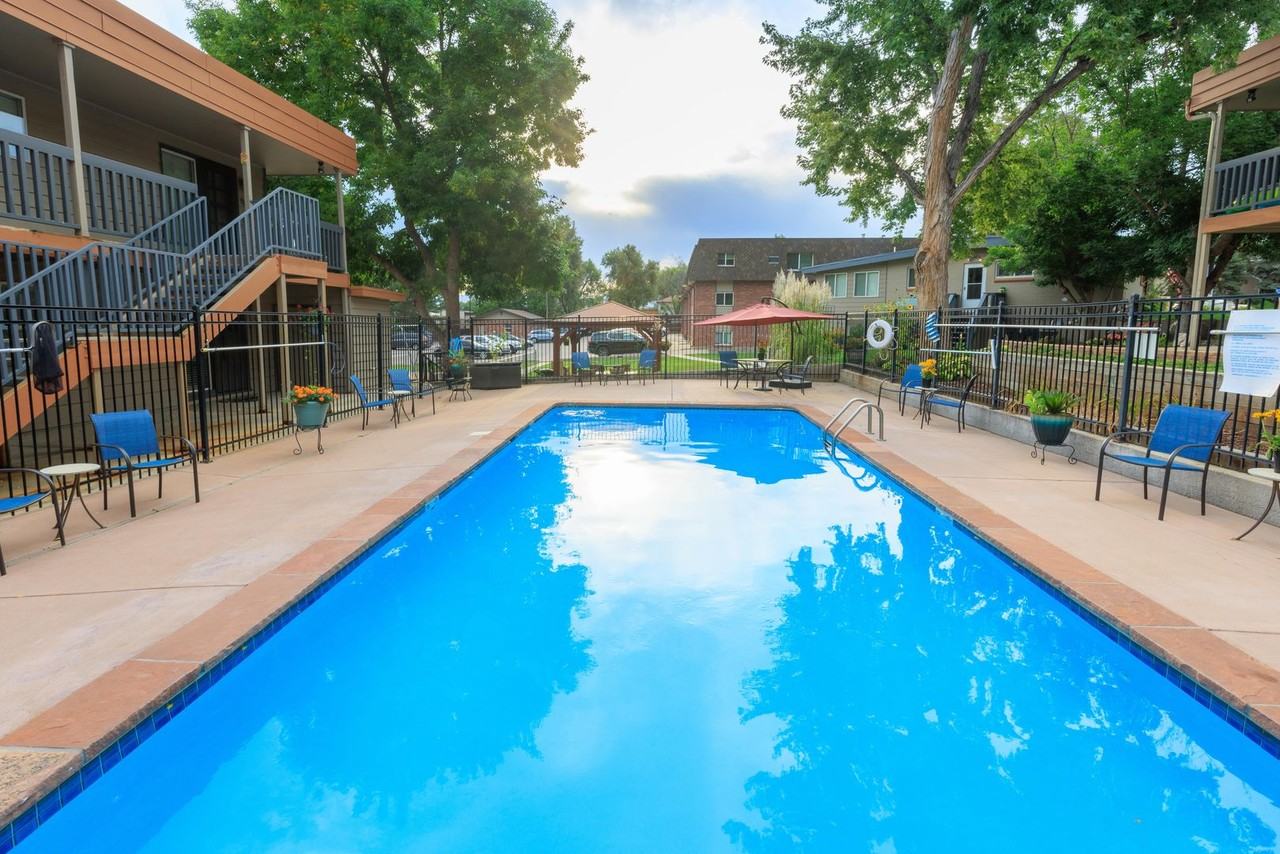 Arvada Place Apartments - Photo 4 of 20