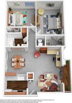 2209 Spansail Dr - Photo 1 of 1