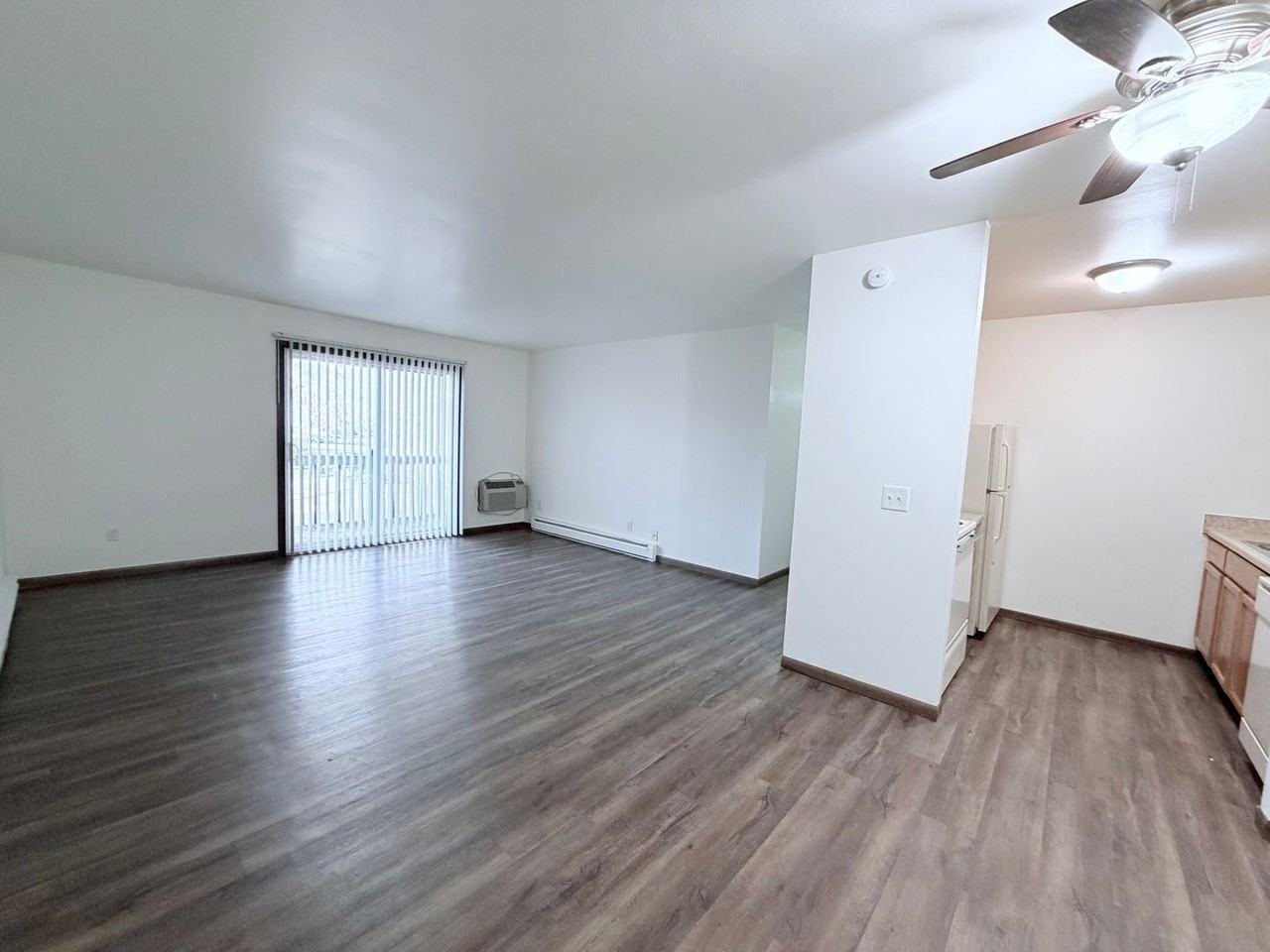 CANTERBURY COURT APARTMENTS - Photo 3 of 50