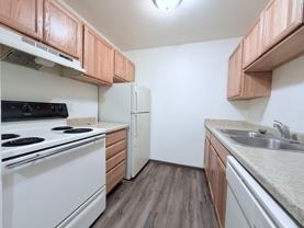 CANTERBURY COURT APARTMENTS - Photo 1 of 1