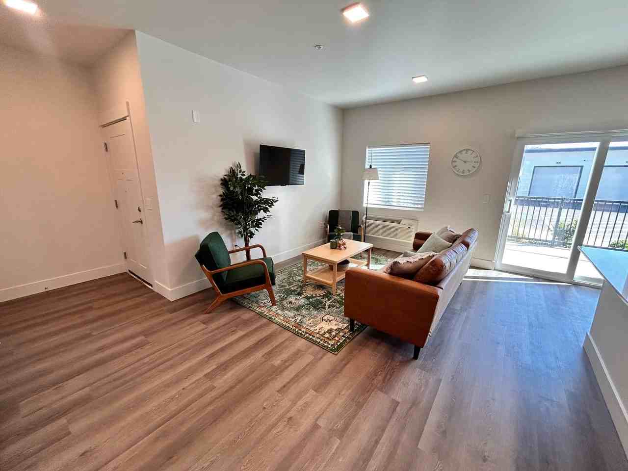 Fairways Apartments - Photo 2 of 16