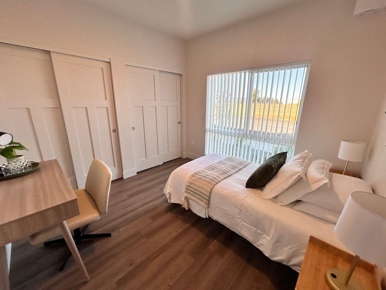 Fairways Apartments - Photo 6 of 16