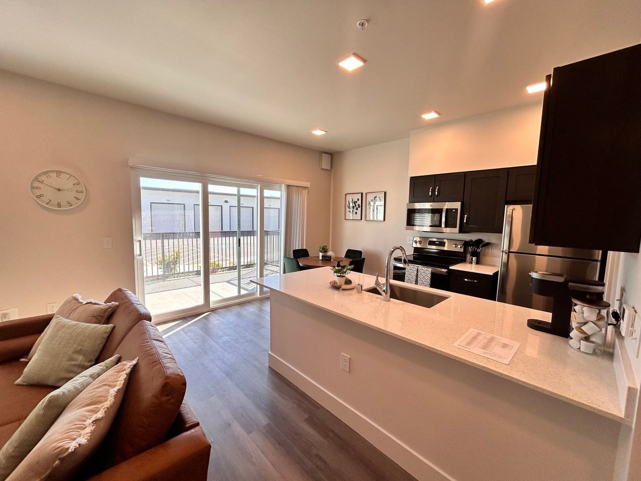 Fairways Apartments - Photo 7 of 16