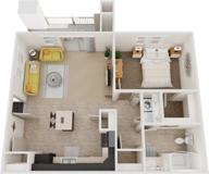 Centennial Place Apartments - Photo 1 of 1