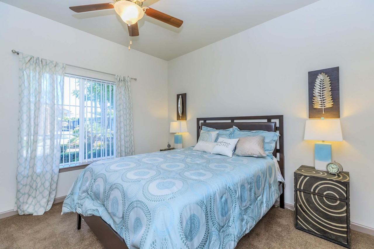 Centennial Place Apartments - Photo 2 of 12