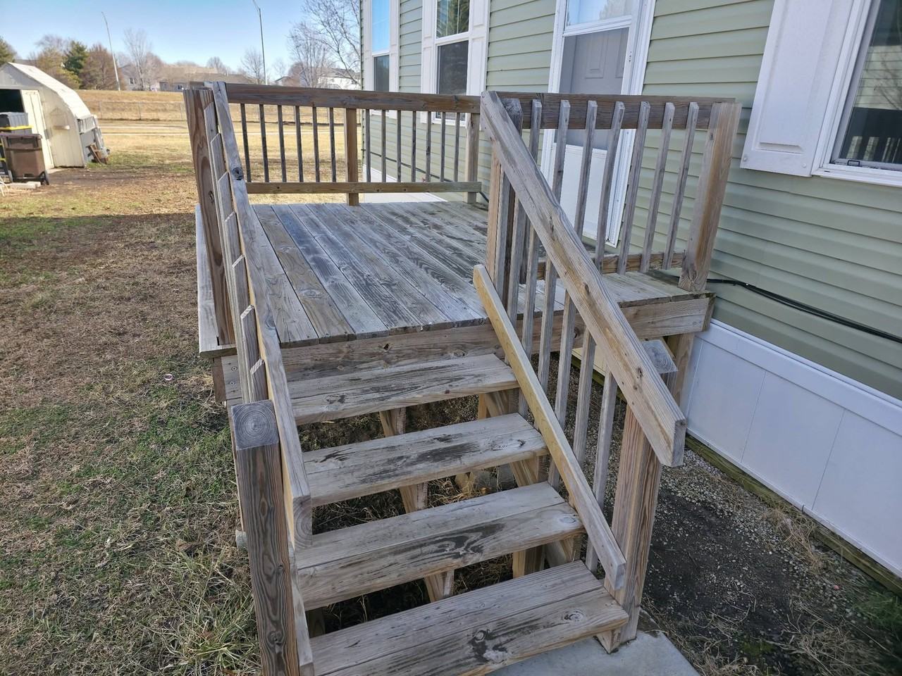 1836 Sw 11th St #240 - Photo 4 of 9