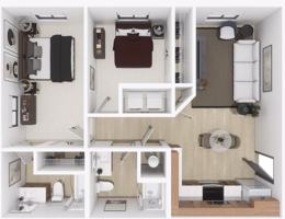 featured image of 2555 Neil Armstrong Dr