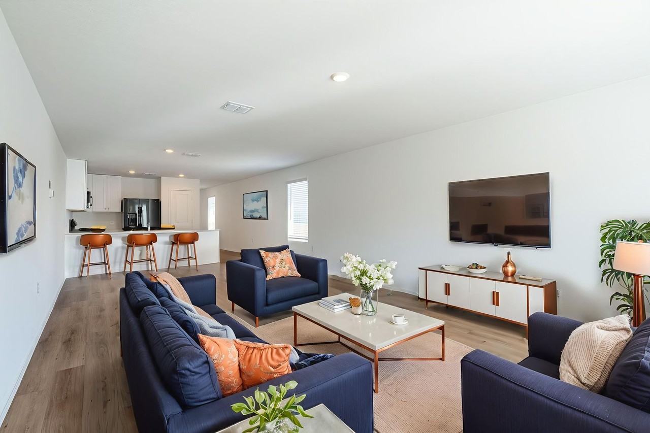 2509 Willkomen Way - Photo 7 of 23