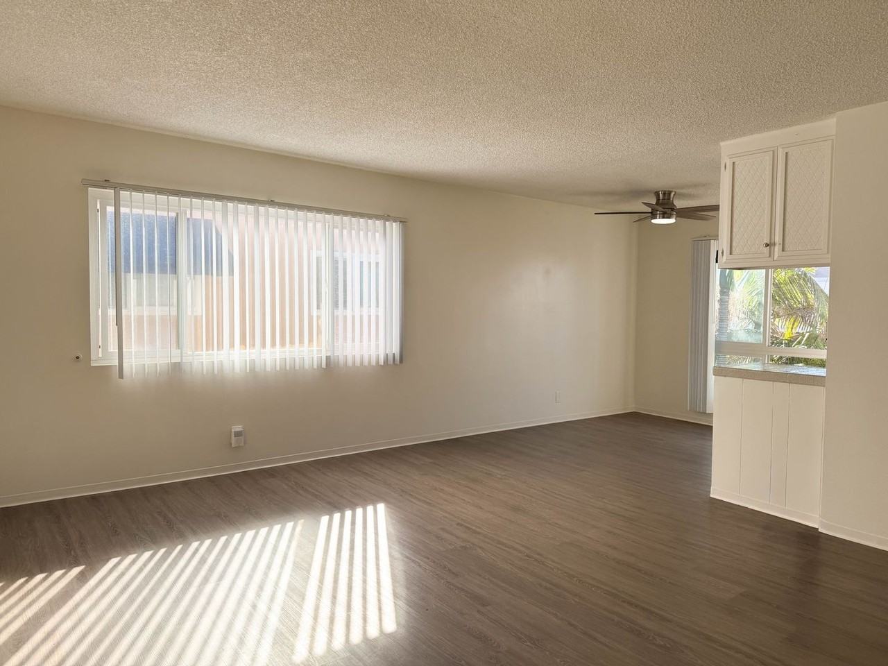 Sunset Cliffs | Beautiful 2 and 1 bedroom 1 bathroom - Photo 4 of 17