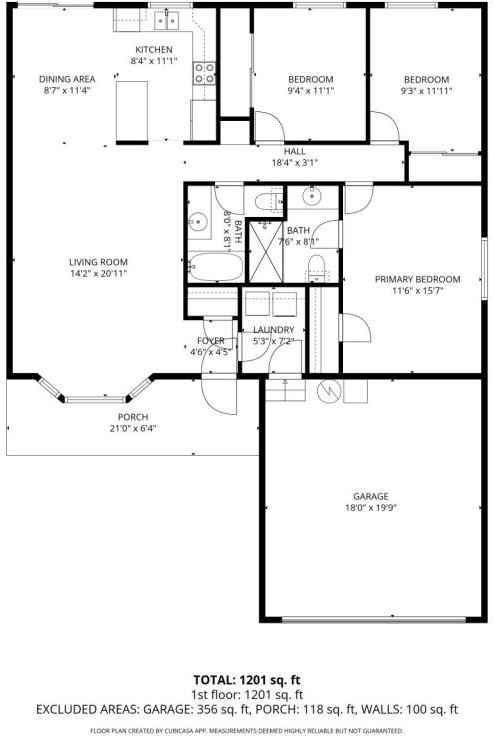 4130 Gusty Ave Ne - Photo 2 of 2