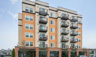 Oak View Apartments - Photo 1 of 1