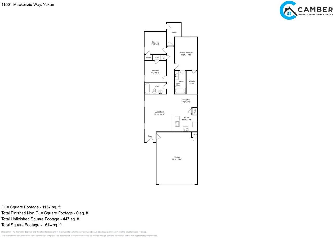 11501 Mackenzie Way - Photo 2 of 17