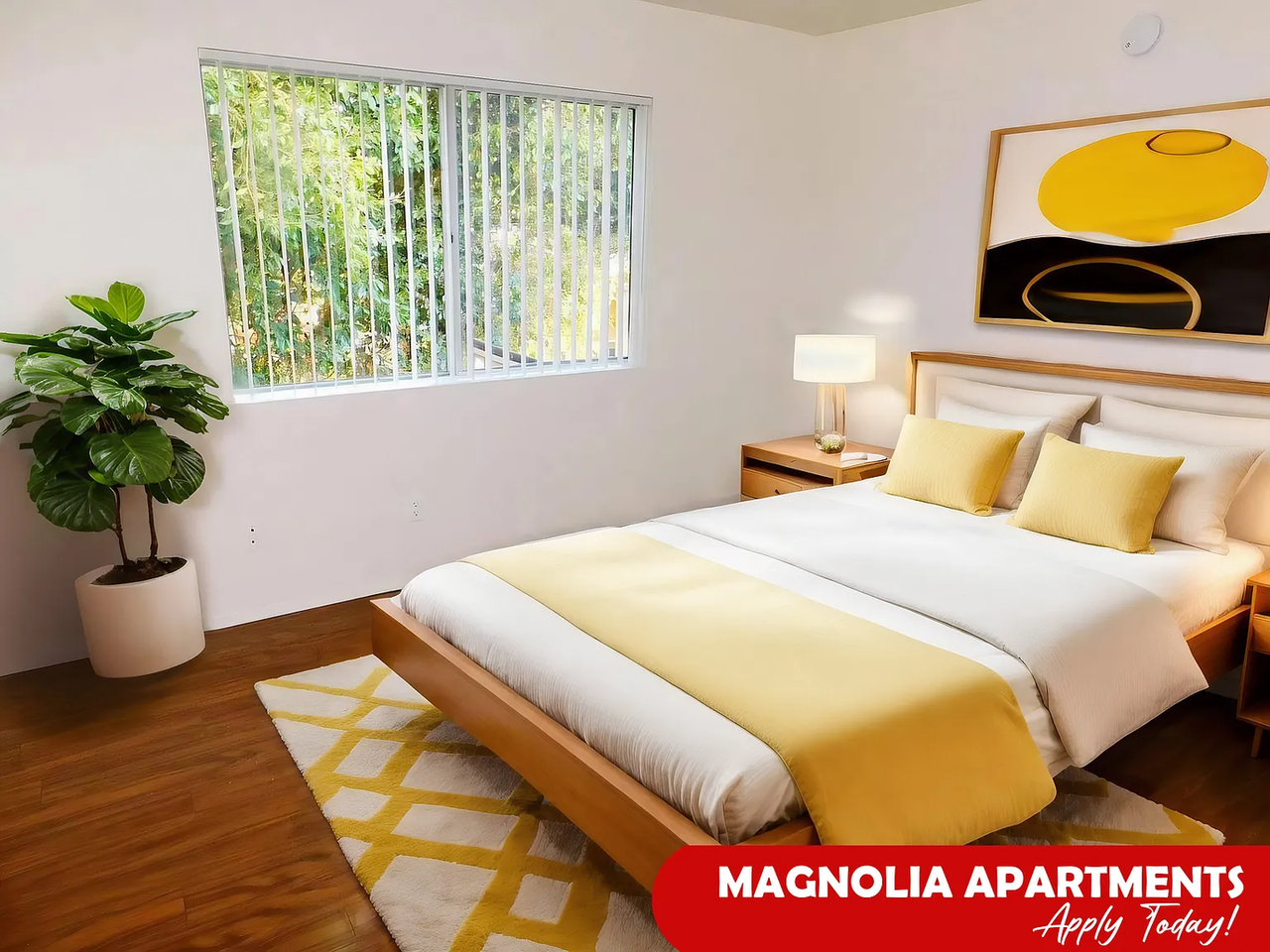 MAG - Magnolia Place - Photo 6 of 22