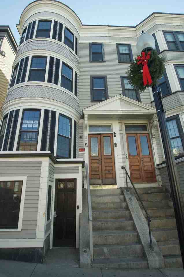 501 E Broadway - Photo 5 of 6