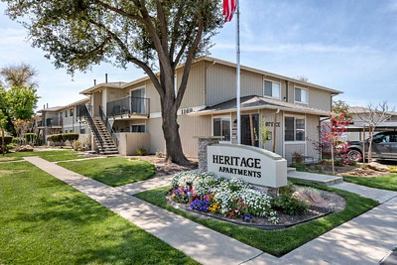 Heritage Apartments - Photo 2 of 19