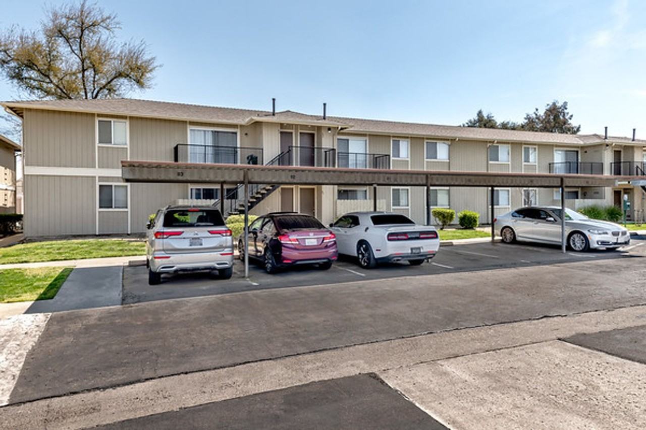 Heritage Apartments - Photo 7 of 19