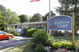 Carleton Court Apartments - Photo 1 of 1