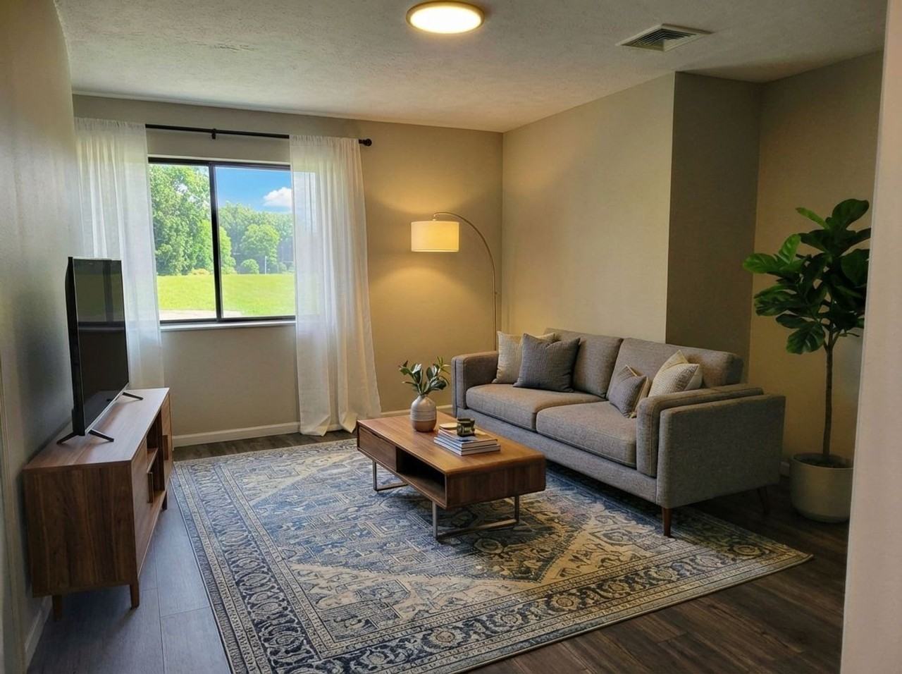 Welcome to Somerset Village! - Photo 3 of 9