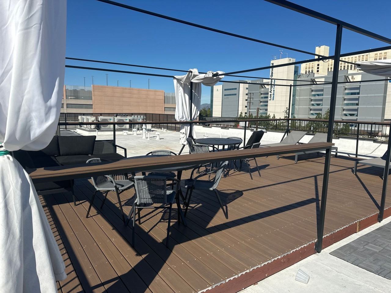 The Hamilton - Photo 2 of 6