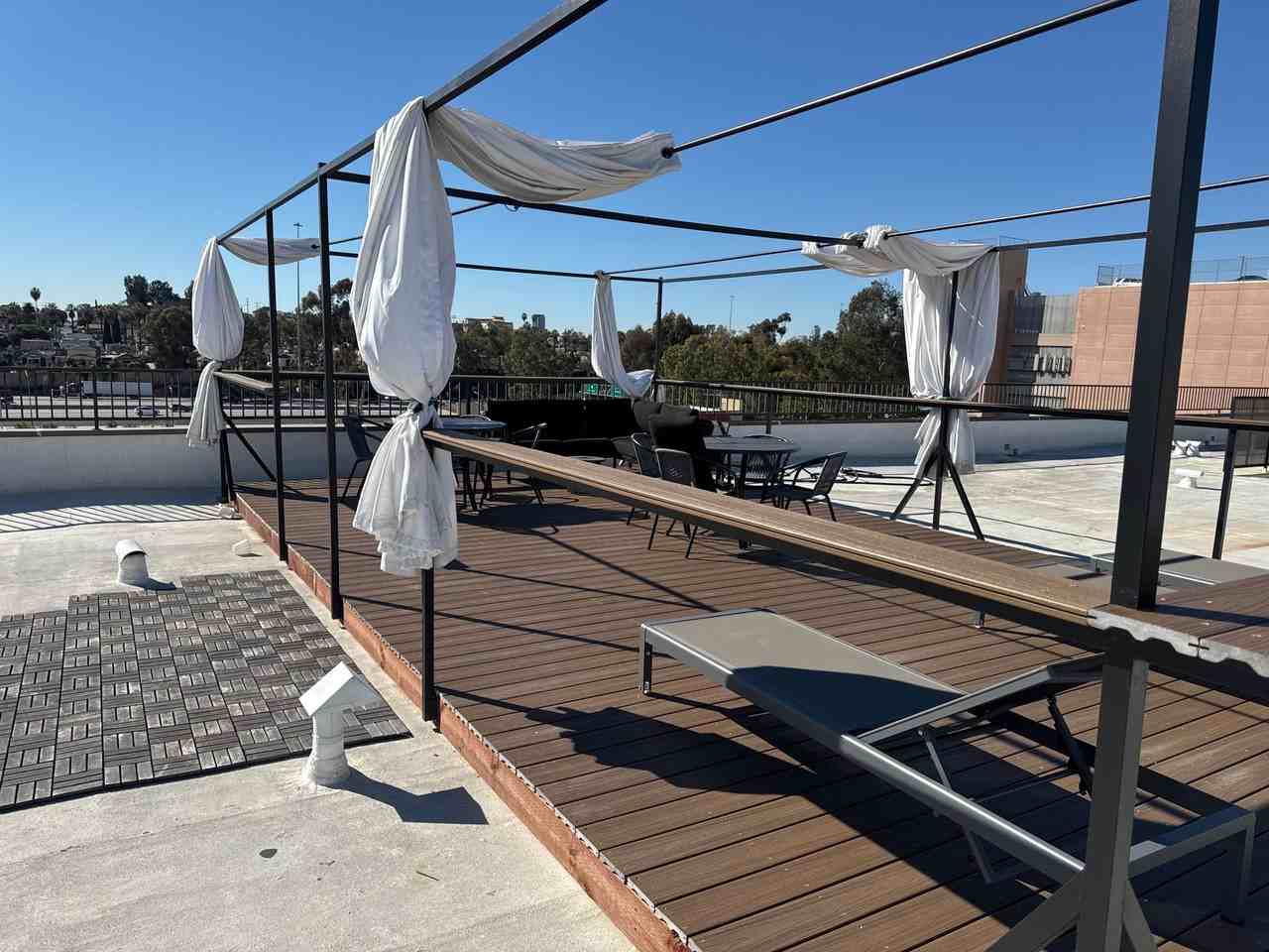 The Hamilton - Photo 3 of 6