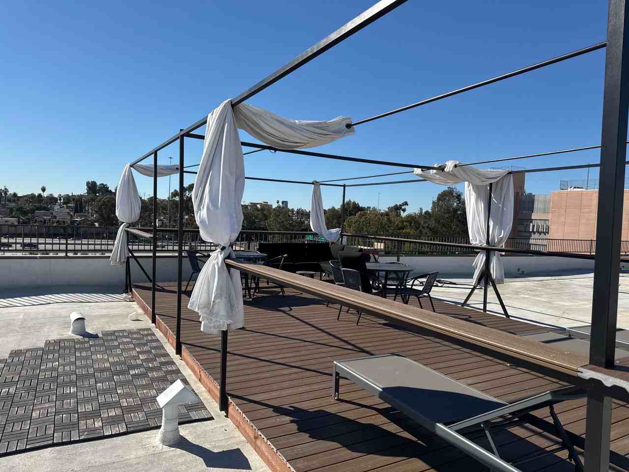 The Hamilton - Photo 4 of 6