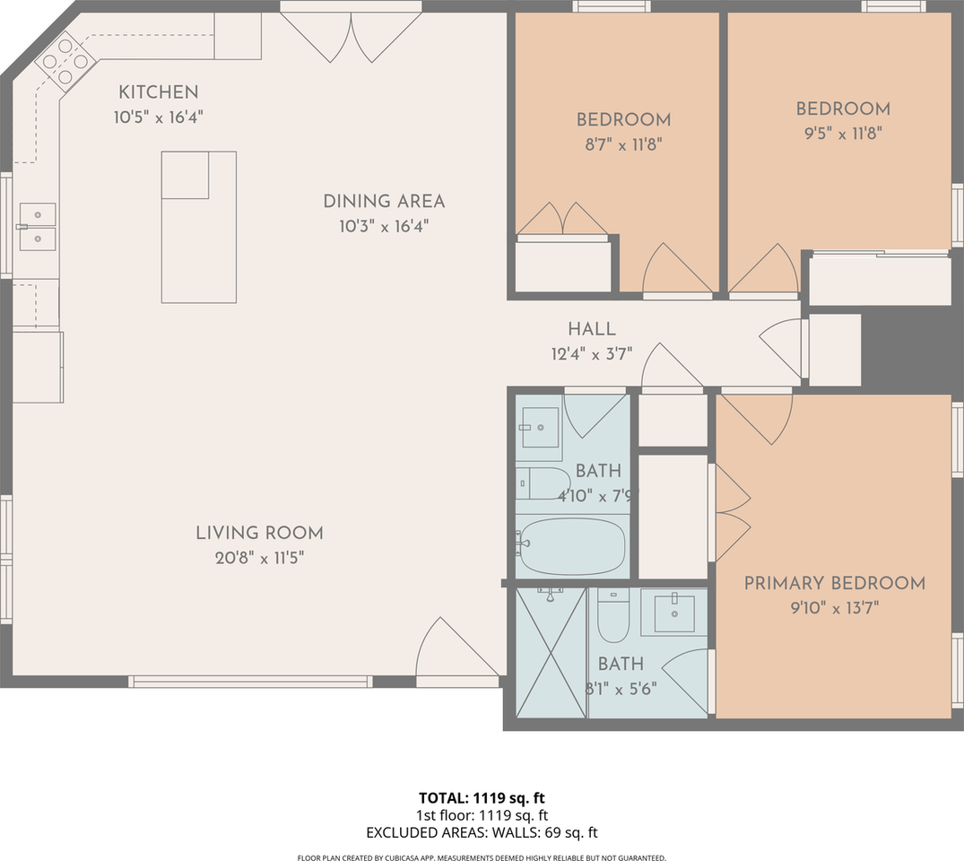 4621 Mia Cir - Photo 2 of 34