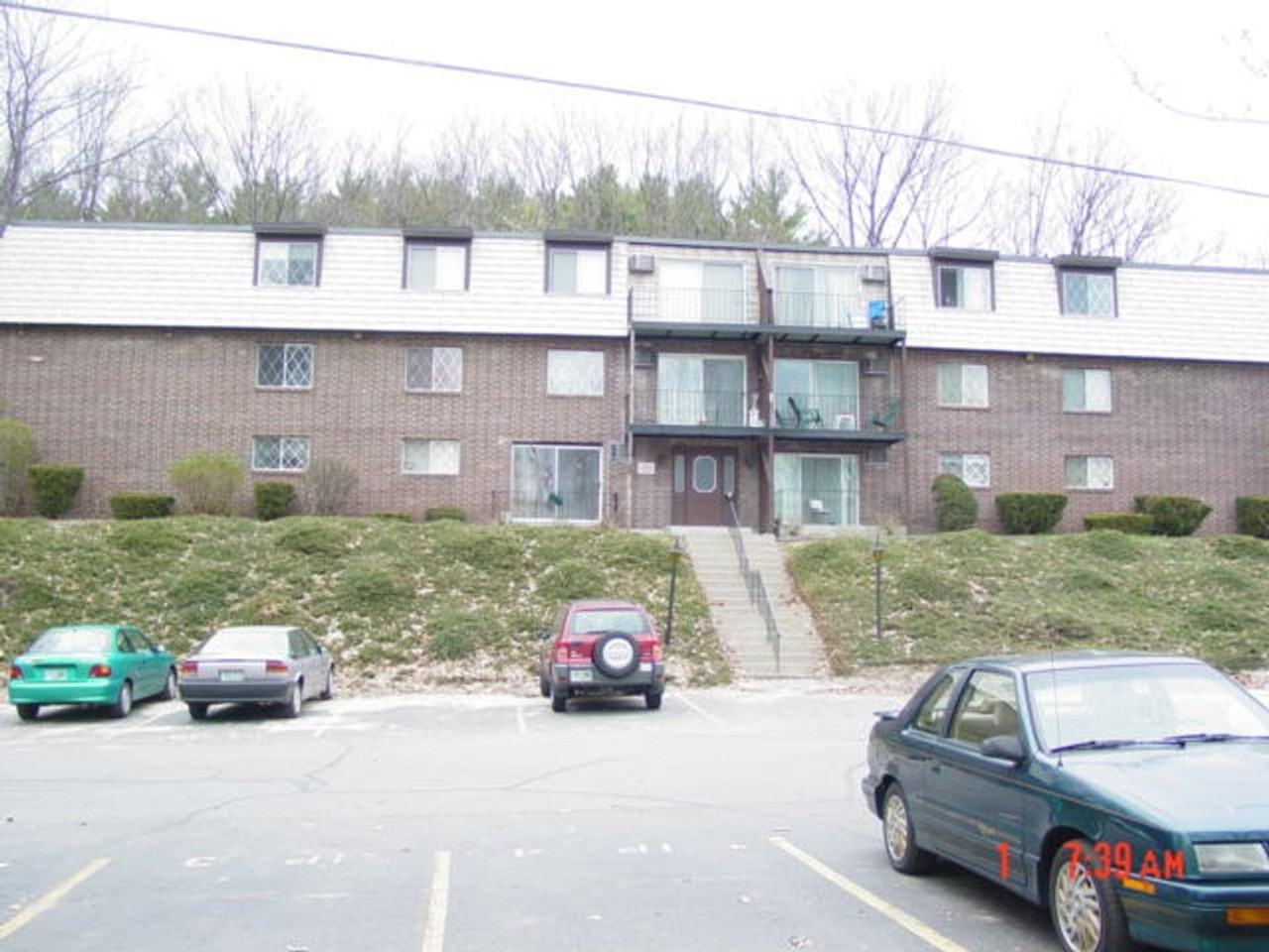 2 Pembroke Dr #1 - Photo 2 of 2