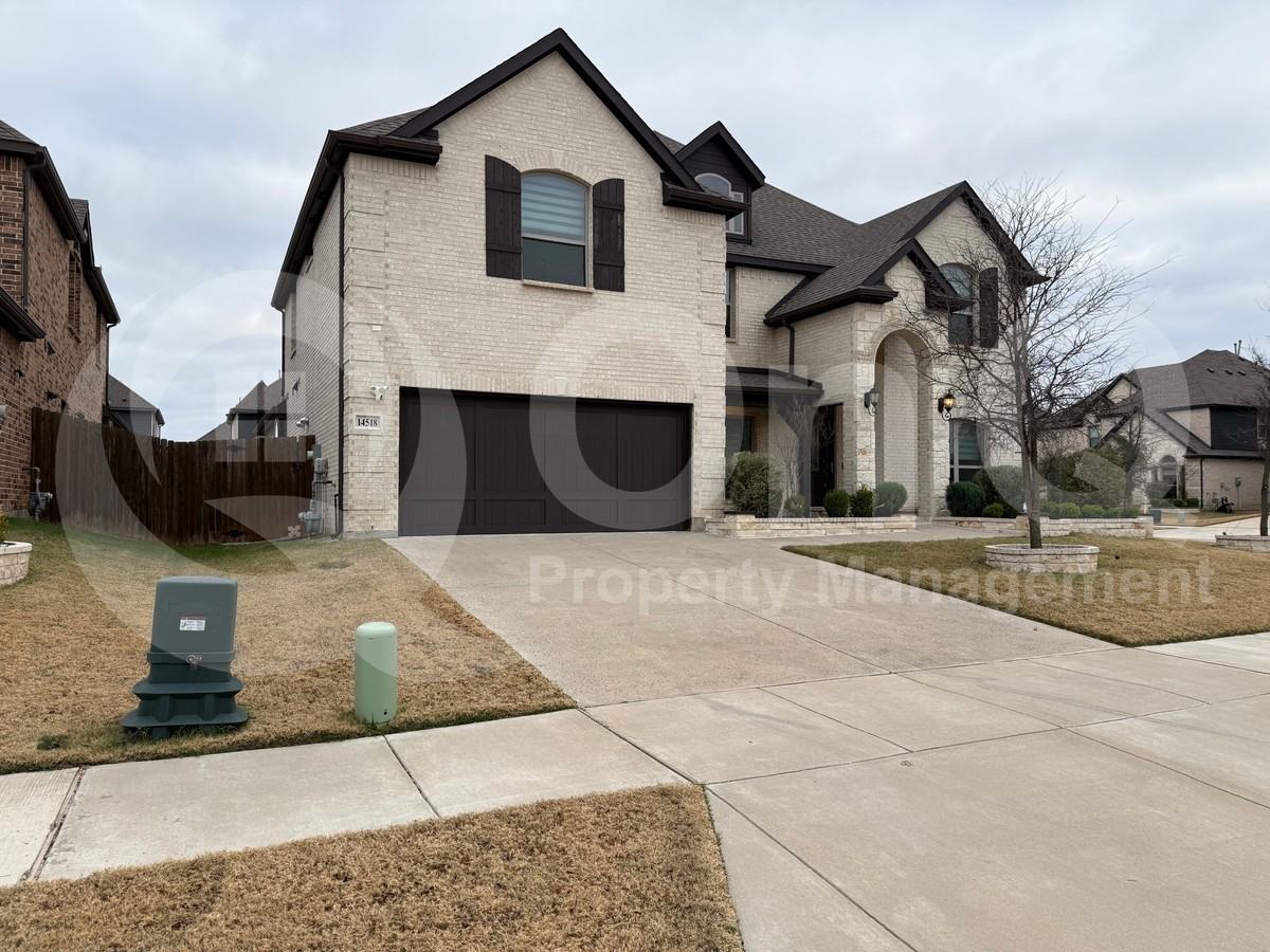 14518 Shady Grove Ln - Photo 3 of 34