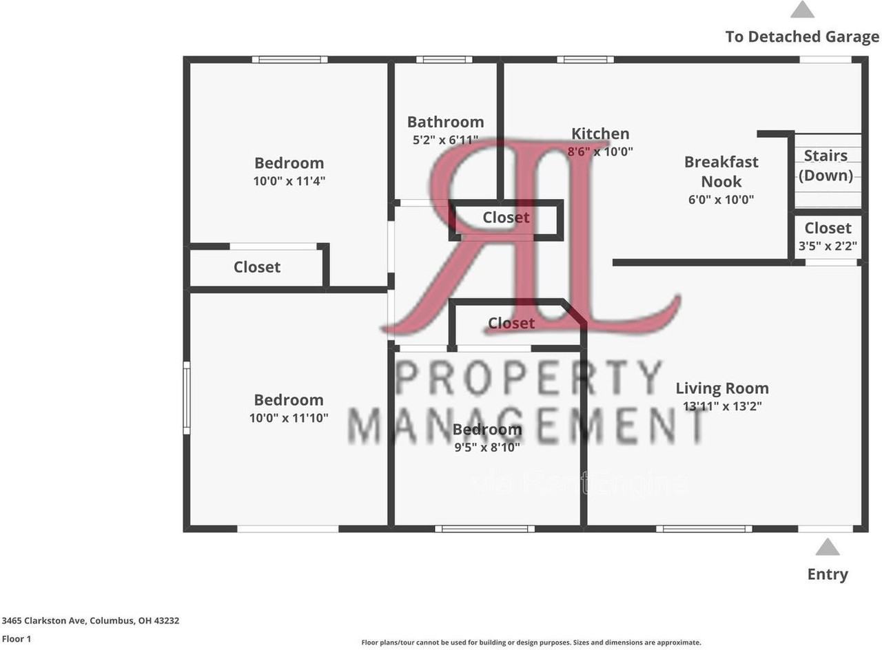 3465 Clarkston Ave - Photo 4 of 22