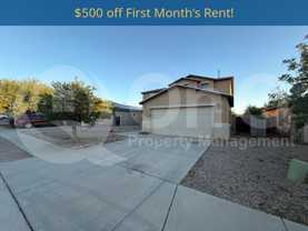 5904 E Tercel Dr - Photo 1 of 1