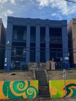 YOU CANNOT GET CLOSER TO CAMPUS! Beautiful, huge apartments FREE gas heat and cooking gas! Across from Mervis Hall! - Photo 1 of 1