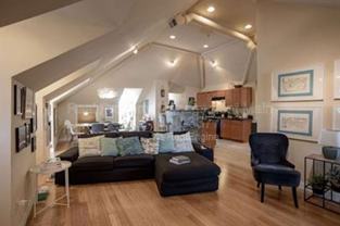 715 Parker St #9 - Photo 1 of 1