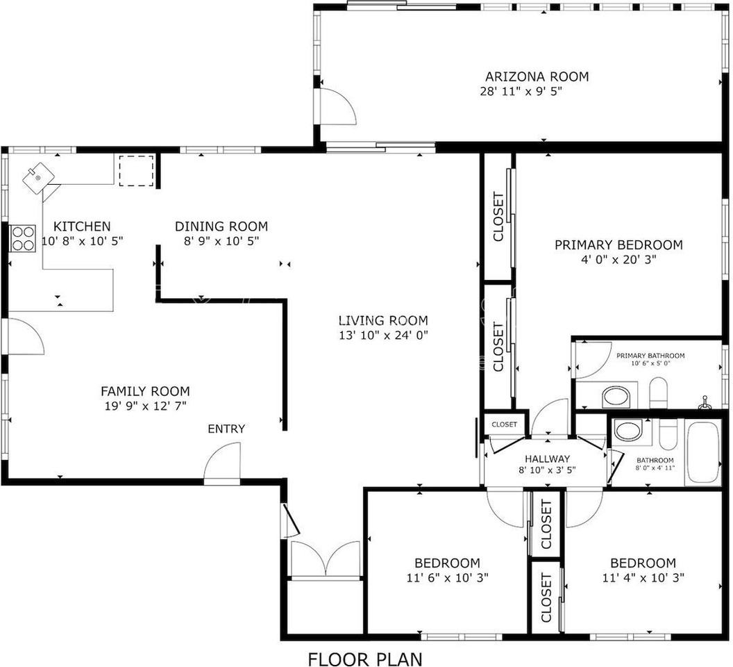 5055 W Vogel Ave - Photo 4 of 32