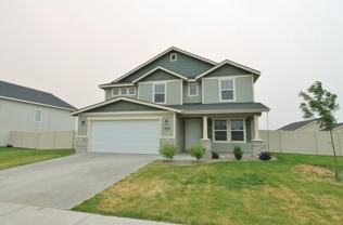 715 Inby St - Photo 1 of 1