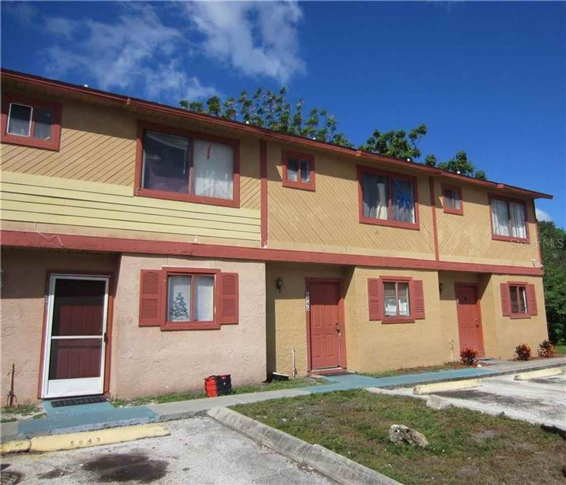 5845 Curry Ford Rd - Photo 2 of 2