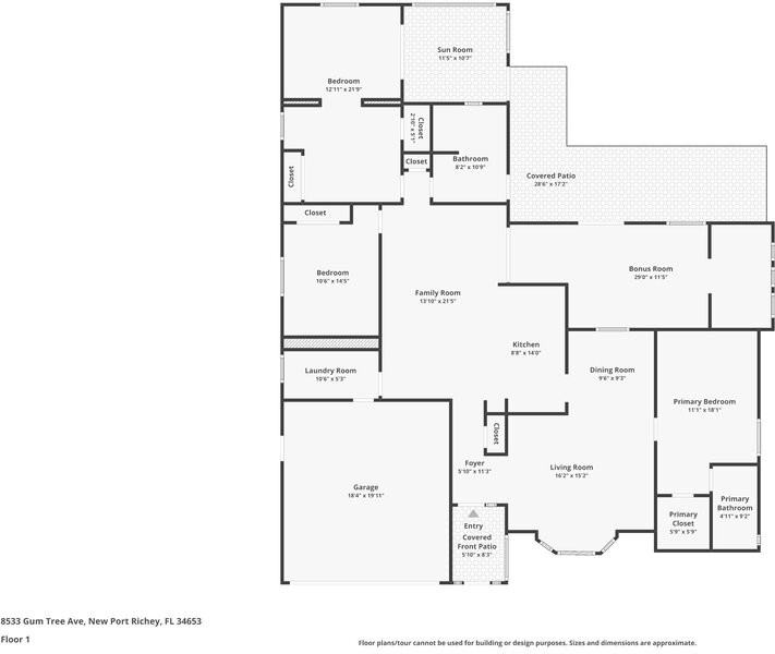 8533 Gum Tree Ave - Photo 2 of 16